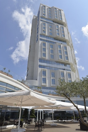 Gallery - Wyndham Grand Istanbul Europe