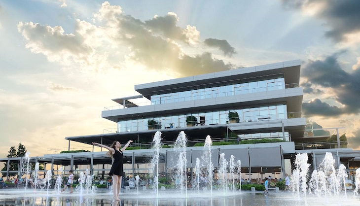 Gallery - Atakoy Marina Park Hotel Residences