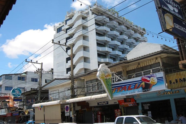 Gallery - Grand Hotel