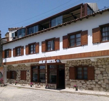 Gallery - Akay Hotel