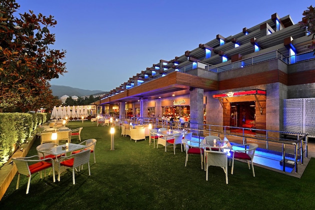 Gallery - Divan Bursa