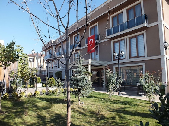 Gallery - Aygur Hotel