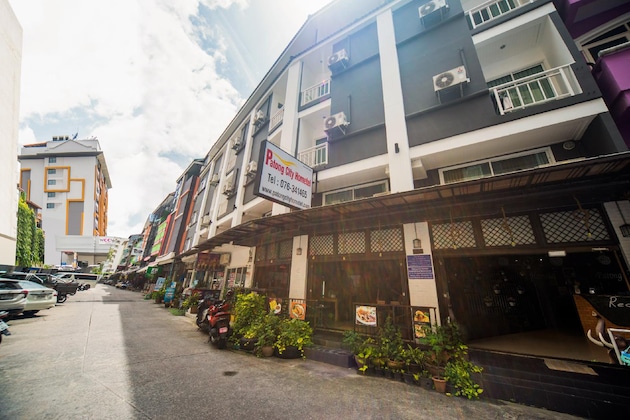 Gallery - Oyo 232 Patong City Hometel