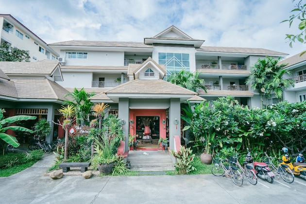 Gallery - The Opium Chiang Mai