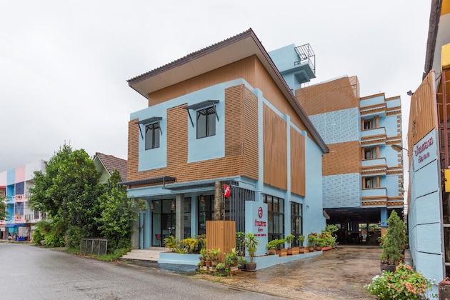 Gallery - Oyo 1127 Baan Siam Hotel