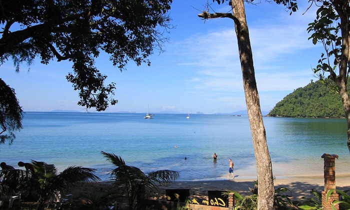Gallery - Chomjan Beach Resort