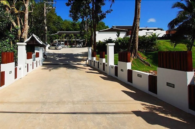 Gallery - Numsai Khaosuay Resort