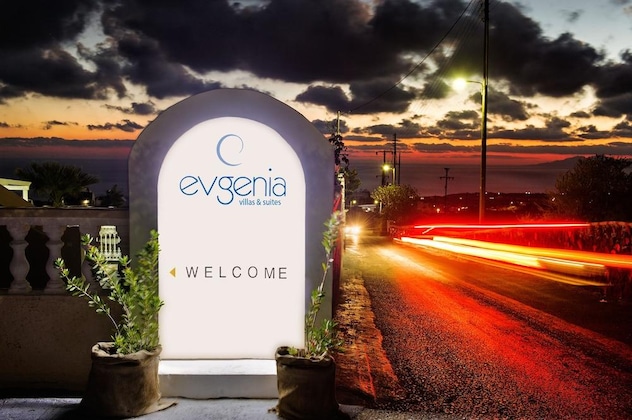 Gallery - Evgenia Villas & Suites By Calm Collection