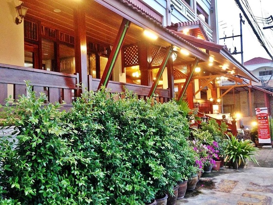 Gallery - Riverfront Hotel Mukdahan