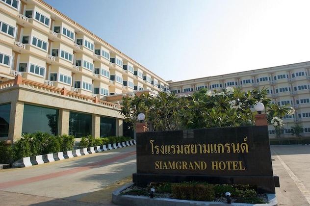 Gallery - Siamgrand Hotel