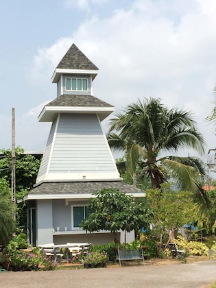 Gallery - A Little Villa