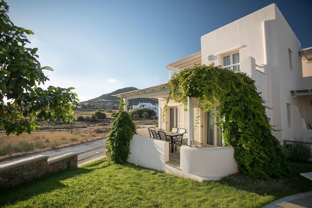 Gallery - Iliada Villas