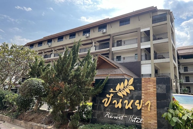 Gallery - Panya Resort Hotel