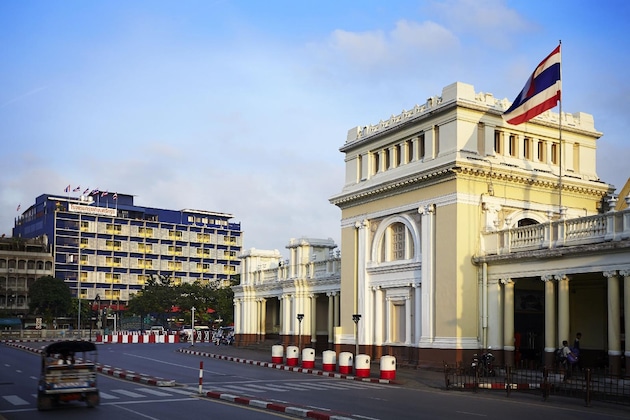 Gallery - The Krungkasem Srikrung Hotel
