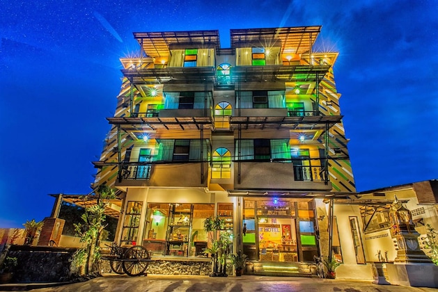 Gallery - Jingjit Hotel