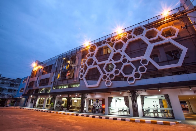 Gallery - Md Grand Hotel