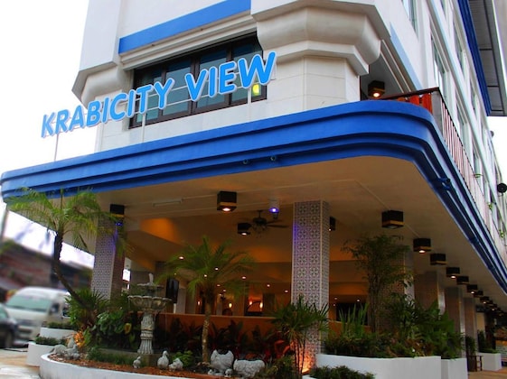 Gallery - Krabi City View Hotel
