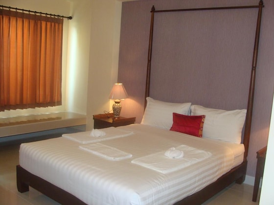 Gallery - Chivapuri Residence Bangsaen