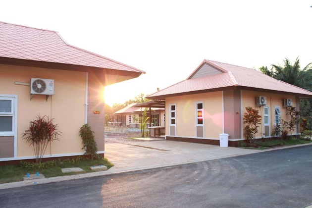 Gallery - Pueanjai Resort And Restuarant