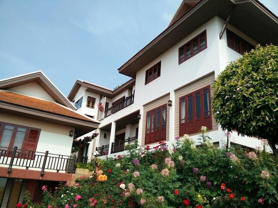 Gallery - Phumorkdao Resort