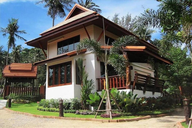 Gallery - Blue Diamond Resort