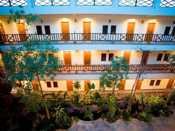 Gallery - Chaikanathani Hotel