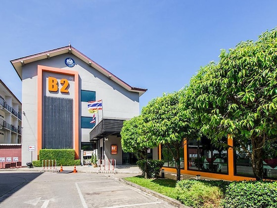 Gallery - B2 Chiang Rai Hotel