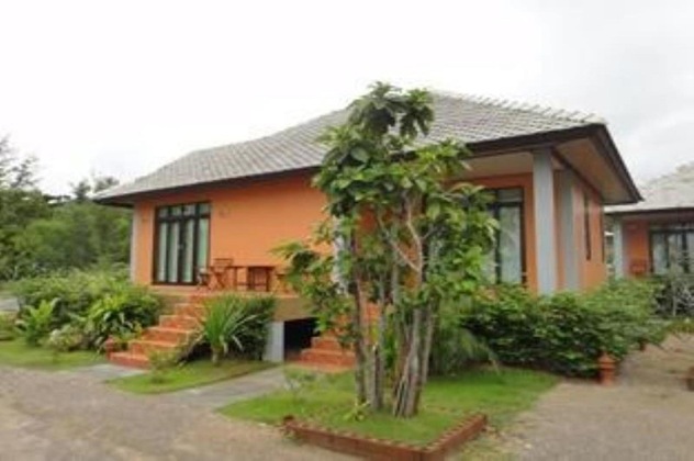 Gallery - Khanom Sunrise Beach Hotel