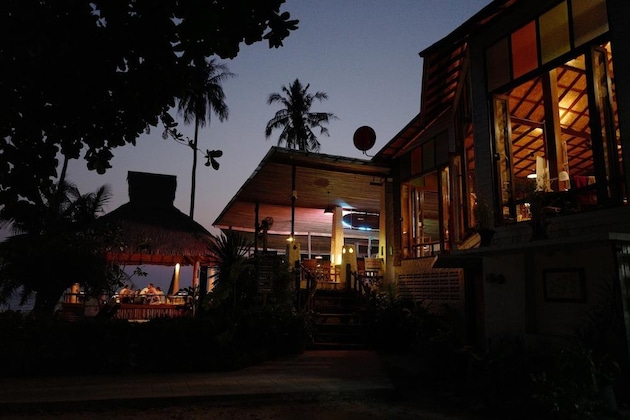Gallery - Nature Beach Resort