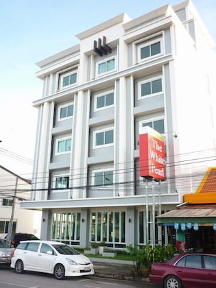 Gallery - The White Pearl Hotel