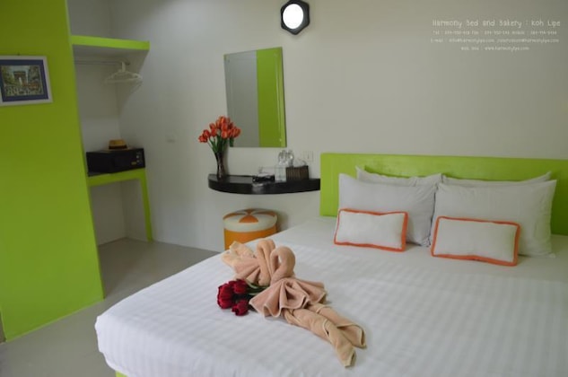 Gallery - Harmony Bed And Bakery