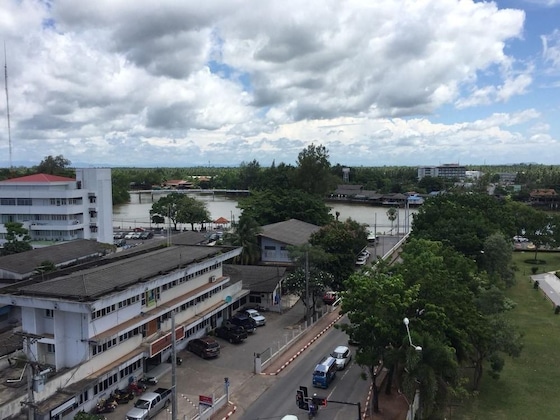 Gallery - Grand Thara Hotel