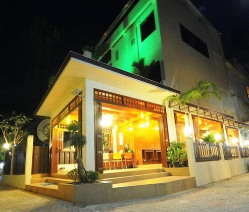 Gallery - Jj Residence