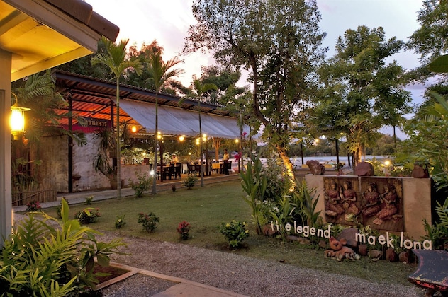 Gallery - The Legend Maeklong