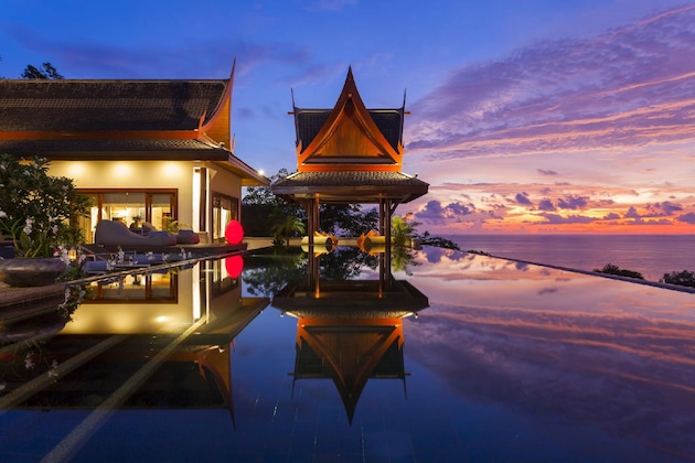 Gallery - Villa Baan Phu Prana