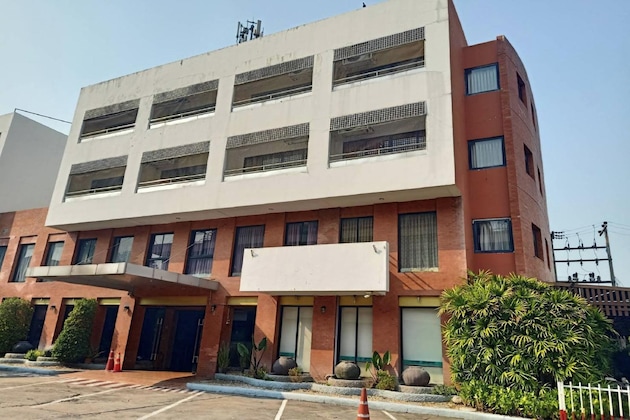 Gallery - Pin Hotel