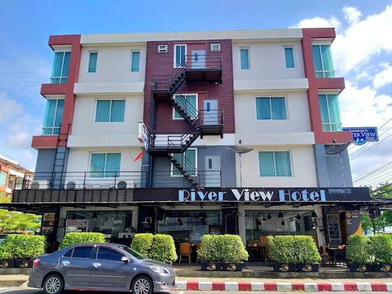 Gallery - Krabi Riverview Hotel