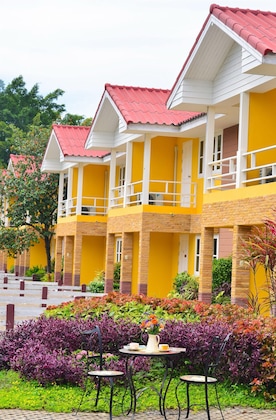 Gallery - Family Resort Khao Yai (Pet-Friendly Hotel)