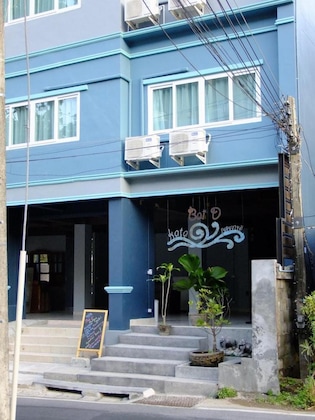 Gallery - Kata Bai D Inn