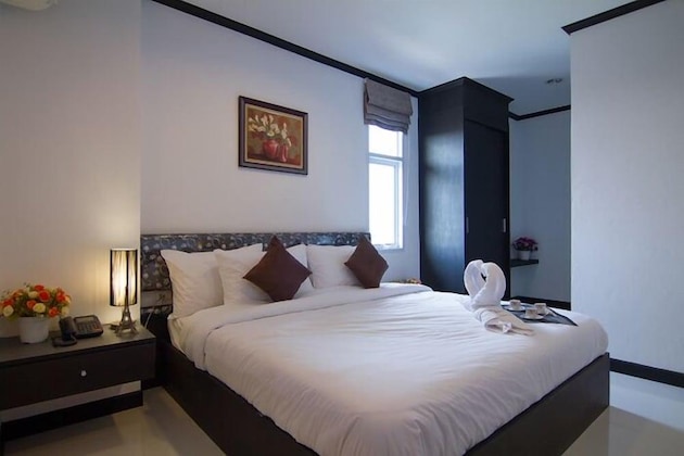 Gallery - Leelawadee Grand Hotel