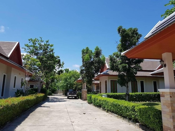 Gallery - Ban Thaithip Resort