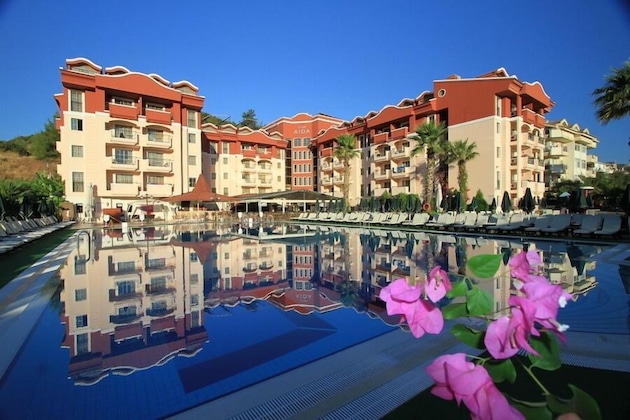 Gallery - Club Aida Apartments