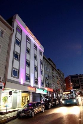 Gallery - Helikon Business Hotel