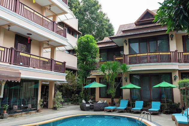 Gallery - At Chiang Mai Hotel