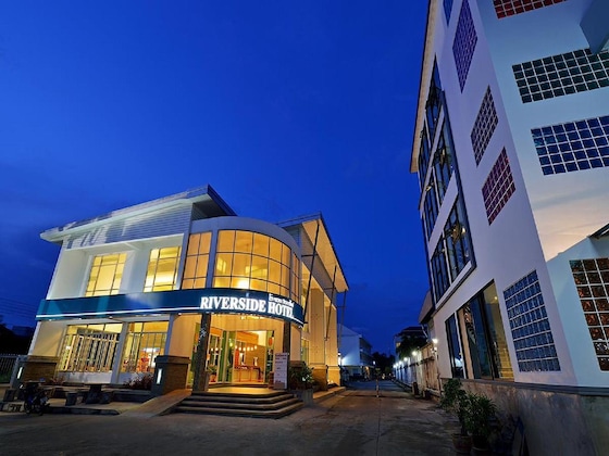 Gallery - Riverside Hotel