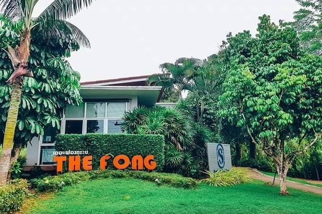 Gallery - The Fong Krabi Resort