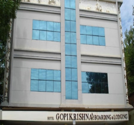 Gallery - Hotel Gopikrishna