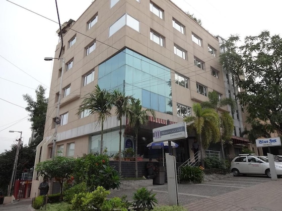 Gallery - Minerva Grand Banjara Hills