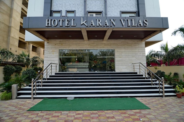 Gallery - Hotel Karan Vilas