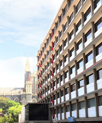 Gallery - Hotel Heritage